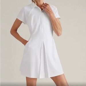 Athleta tennis golf dress